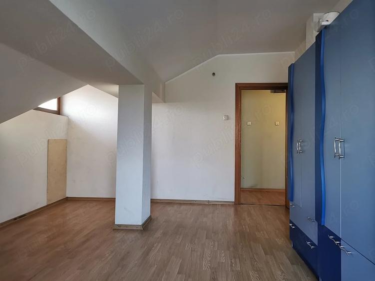 Apartament cu 2 camere decomandat în Sud