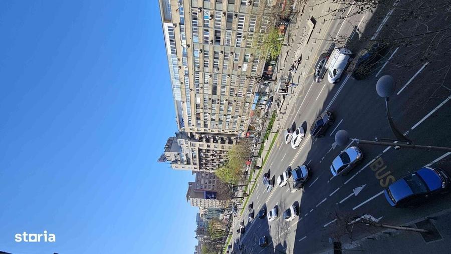 Apartament cu 2 camere semidecomandat în Ultracentral
