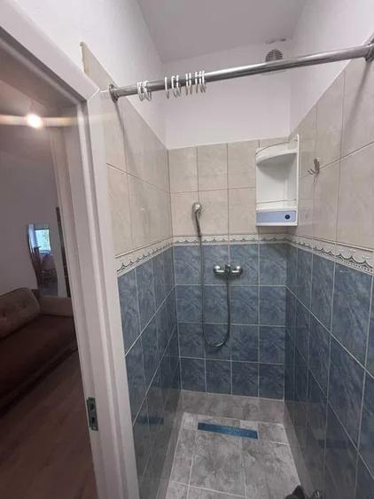 260 euro! Garsonieră renovată – Bularga, etaj 1 - 4