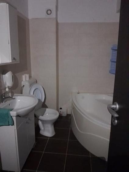 Garsonieră semidecomandată în Dobroești