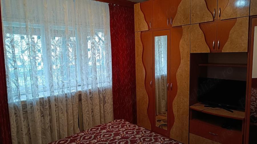 Apartament cu 2 camere decomandat în Gorjului