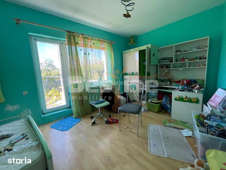Casa individuala Saftica | Teren 1.000 mp