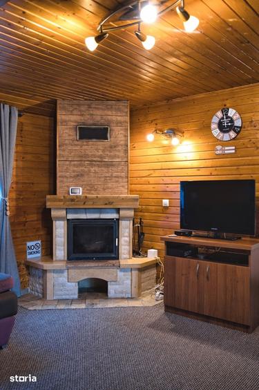 Casă cu 5 camere cu Teren 1582 Mp în Feleacu
