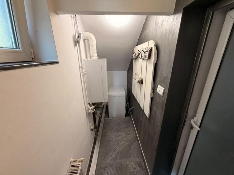 Garsonieră, mobilată în Tineretului
