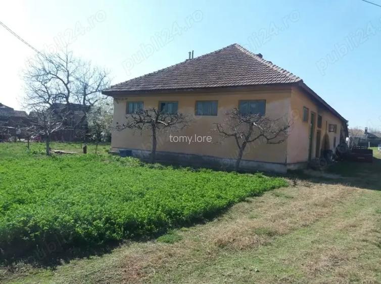 Vand Casa Maglavit -Calea Severinului