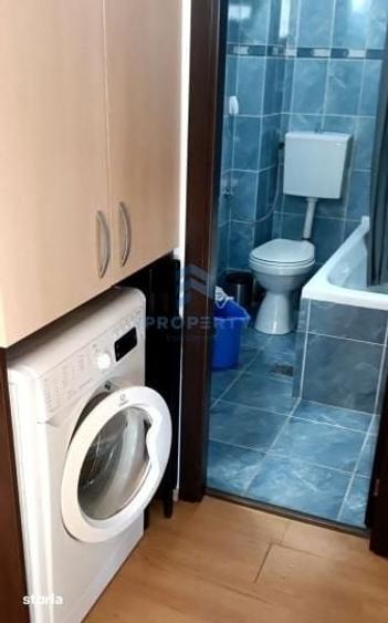 Apartament cu 2 camere decomandat în Chitila