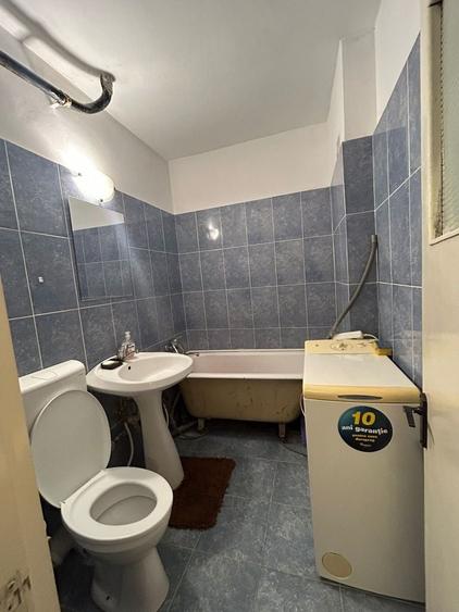 Garsonieră semidecomandată în Brazda lui Novac
