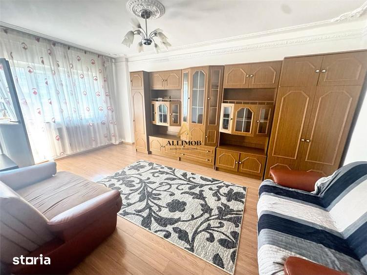 Apartament 2 camere de inchiriat in Ploiesti Zona Republicii - 3