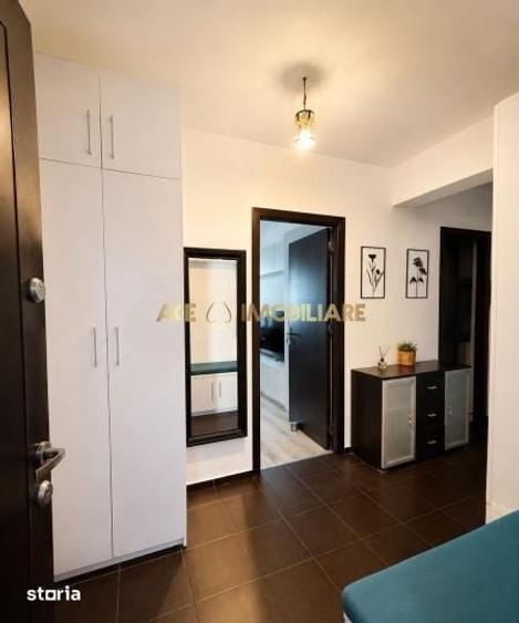 2 Camere de inchiriat | Popesti Leordeni | Metrou | Parcare | Centrala - 5