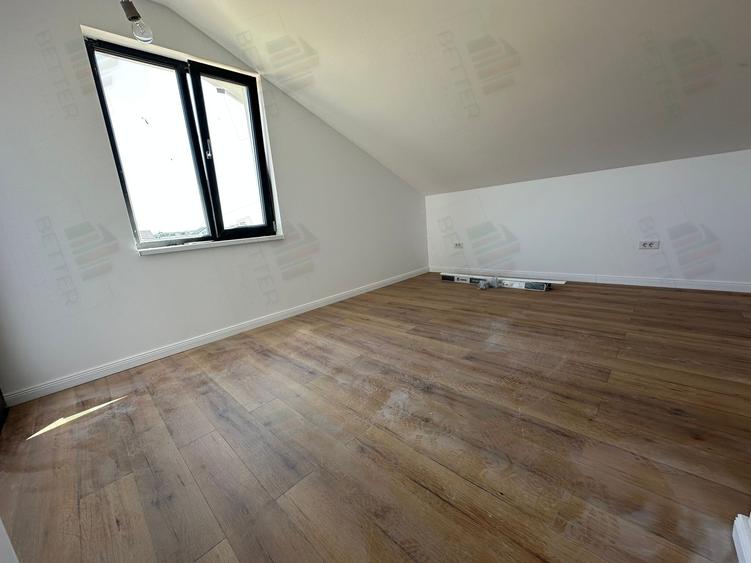 Casă individuală cu 3 camere cu Teren 389 Mp în Berceni