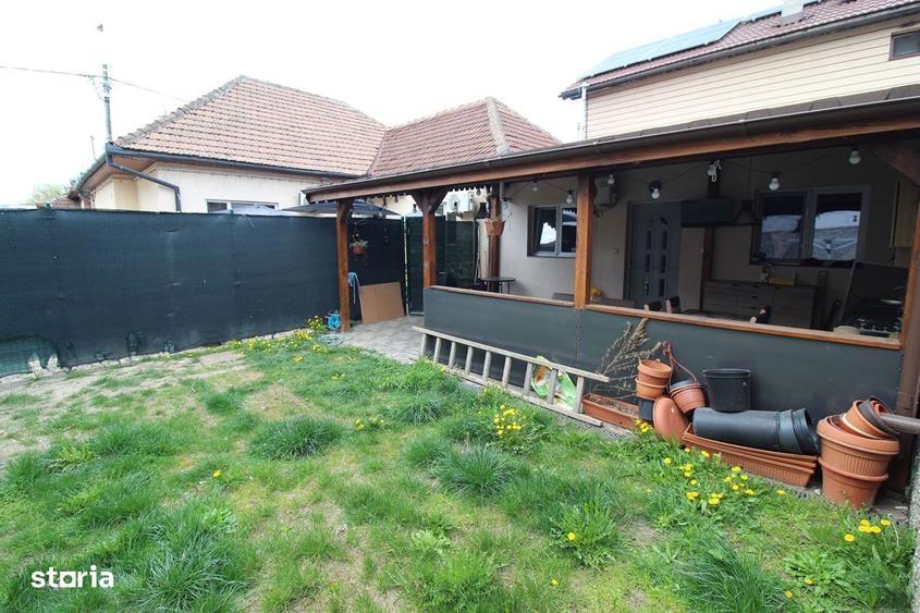 Vand afacere la cheie - Casa/Unitate cazare in Hunedoara, Central... - 15