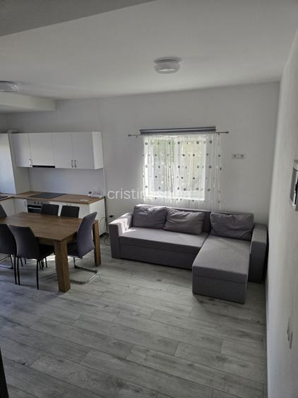 Proprietar Vand parte duplex in Mosnita Veche