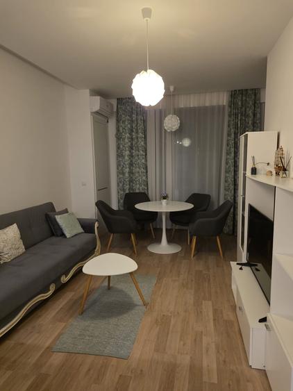 Apartament cu 2 camere decomandat în Nord