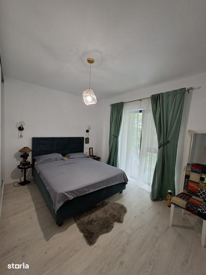 Apartament cu 3 camere în 13 Septembrie