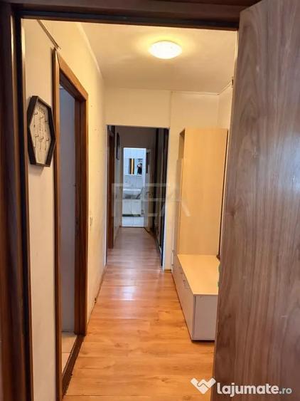 Apartament cu 2 camere semidecomandat în 1 Decembrie 1918