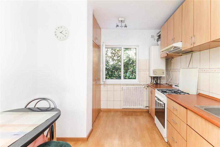 Apartament cu 4 camere decomandat în Gheorgheni
