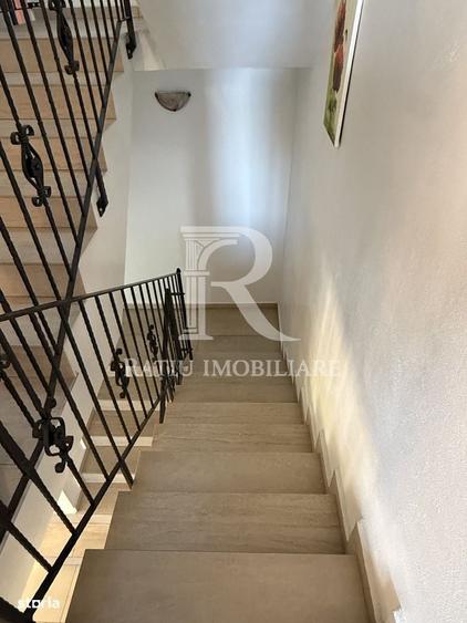 Casă cu 4 camere cu Teren 1200 Mp în Tinca