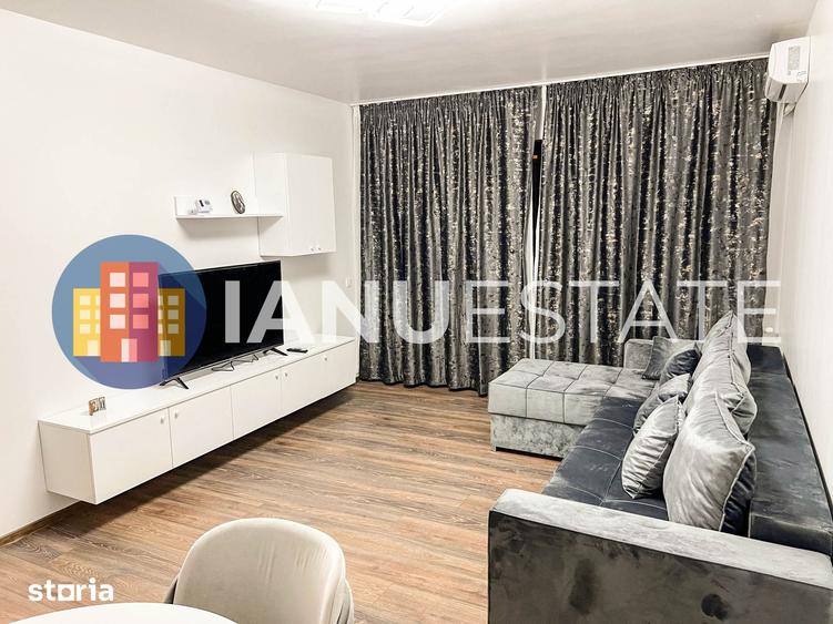 Lujerului 10`Metrou PlazaMall Timisoara Parcul Liniei Centrala Parcare - 1
