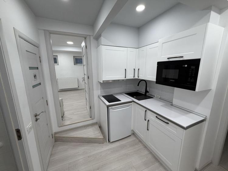 Apartament cu 3 camere în Universitate