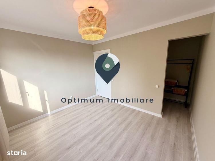 Apartament cu 4 camere decomandat în Mănăștur