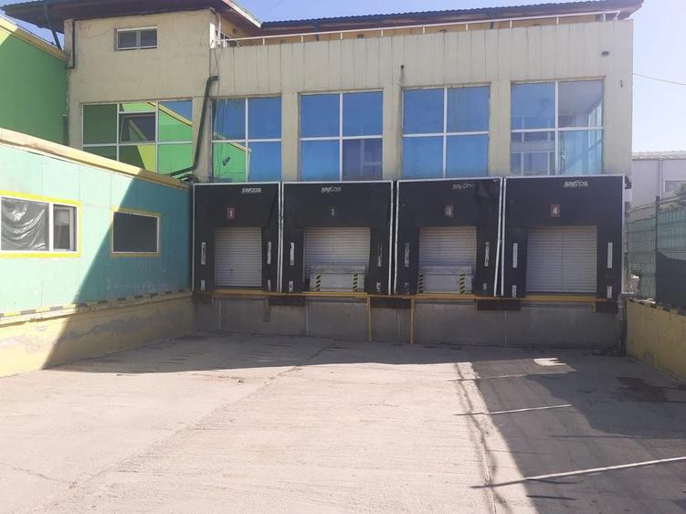 Spațiu comercial, de 200 mp, în Moara Domnească