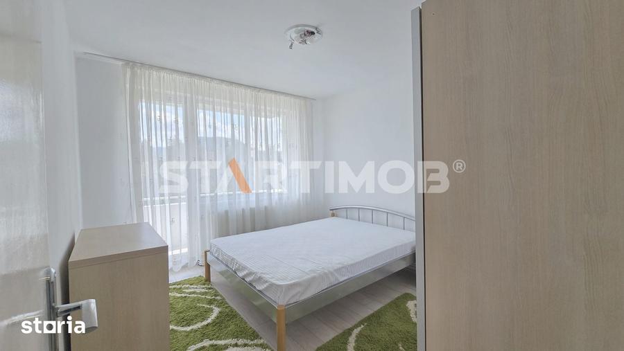 Apartament doua camere mobilat Saturn zona Orizont - 3