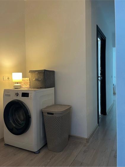 Apartament cu 3 camere decomandat în Nord