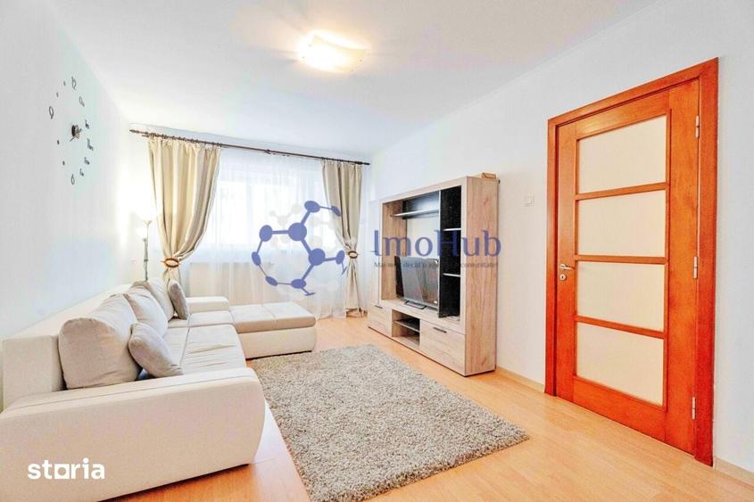 Apartament 3 camere - Podu Ros - Palas - 72mp - Renovat! - 1