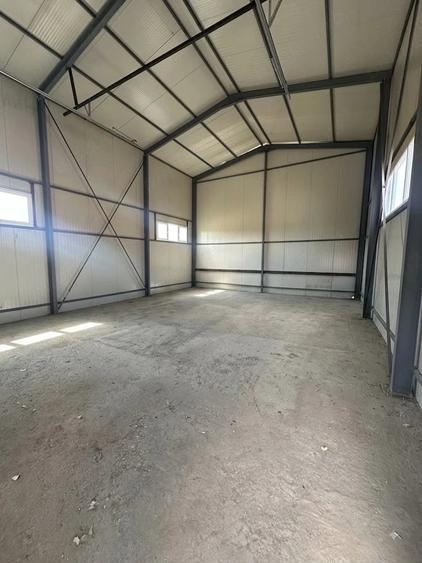 Hala de inchiriat 80 MP Oradea - 1
