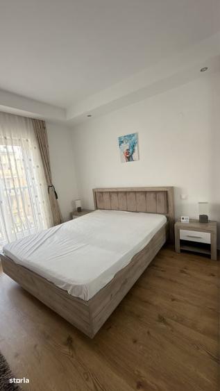 Apartament cu 2 camere decomandat în Ștefăneștii de Jos