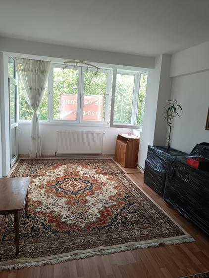 Apartament 2 camere, de vânzare,  Grigorescu , strada Vlahuță, etaj 2 din 9 - 3