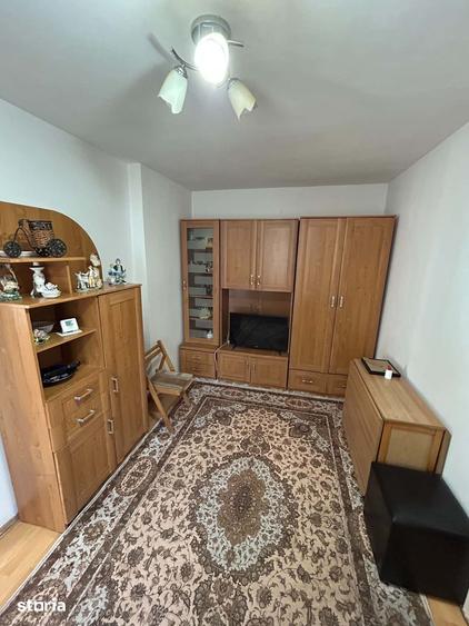 Apartament cu 2 camere în Orașul Vechi