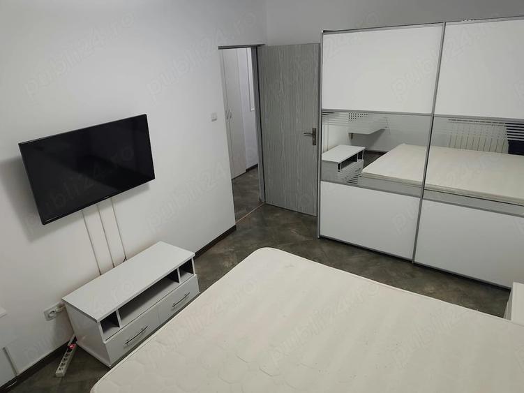 Apartament cu 2 camere decomandat în Mazepa 2