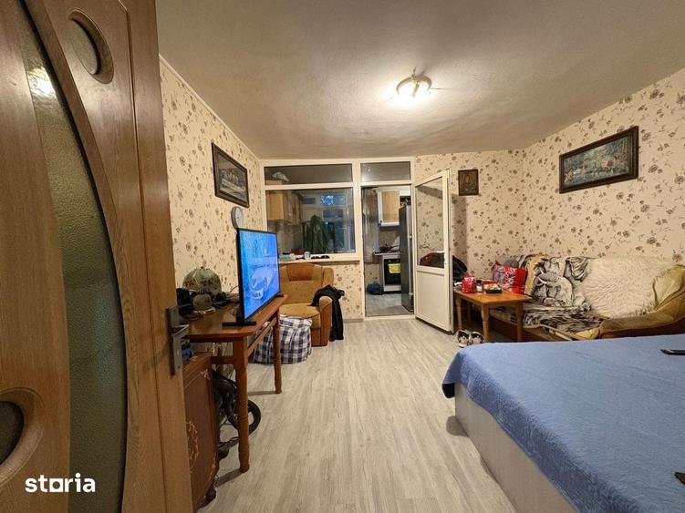 Garsonieră în Tătărași