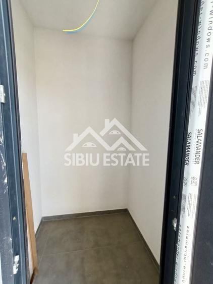 Apartament cu 2 camere decomandat în Șelimbăr