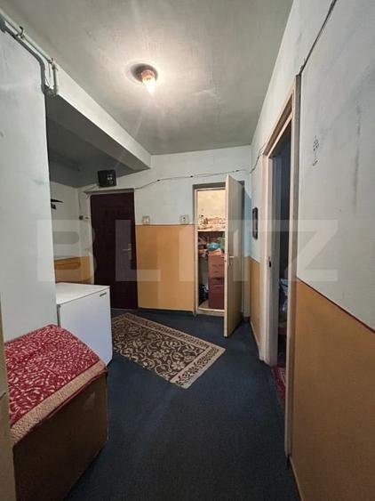 Apartament 2 camere, 54 mp, situat într-o zonă liniștită - 4
