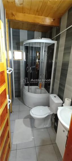 Casă cu Teren 2693 Mp în Gornea