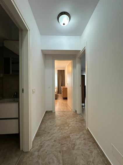 Apartament 2 camere, decomandat, loc de parcare subteran, Metrou Mihai Bravu !!! - 8