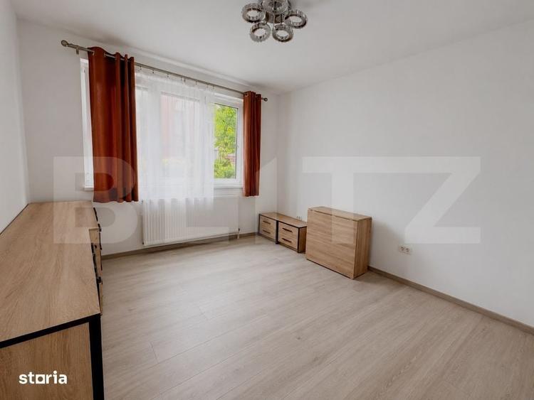 Apartament cu 2 camere în Central