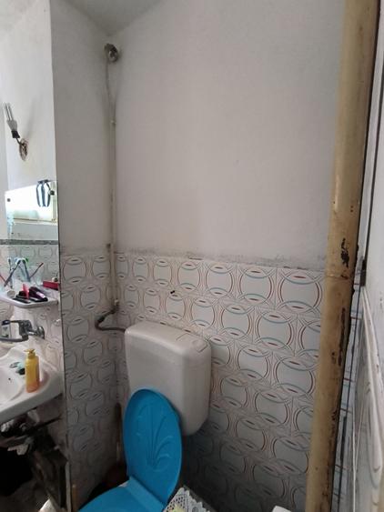 Apartament cu 3 camere semidecomandat în Baraolt