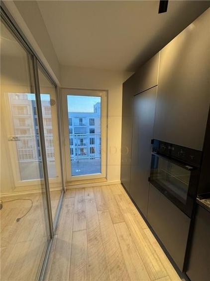 Apartament cu 3 camere decomandat în Mogoșoaia
