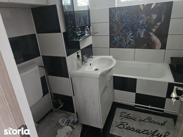 Apartament cu 2 camere în Unirii Sud