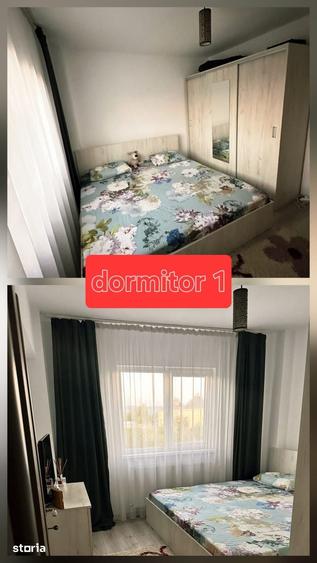 2 camere Prundu , Decomandat / Centrala , mobilat / utilat - 10
