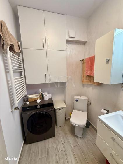 Apartament cu 2 camere decomandat în Apărătorii Patriei