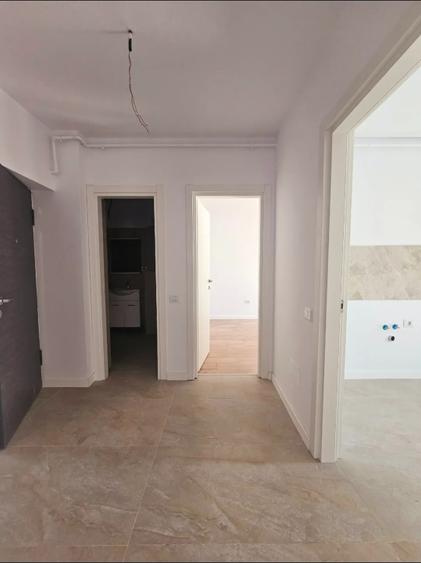 Apartament cu 2 camere decomandat în Nicolae Grigorescu