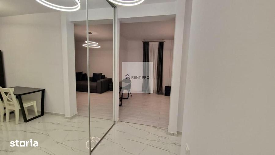 Apartament 2 camere de inchiriat | Regie Residence 2 | Grozave?ti | - 19