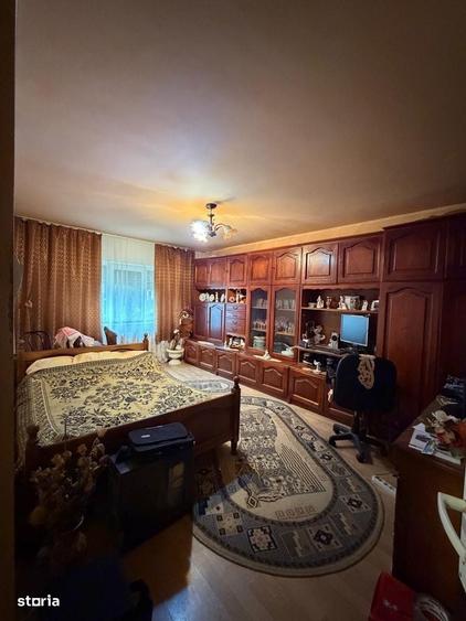 Apartament cu 3 camere în Porolissum
