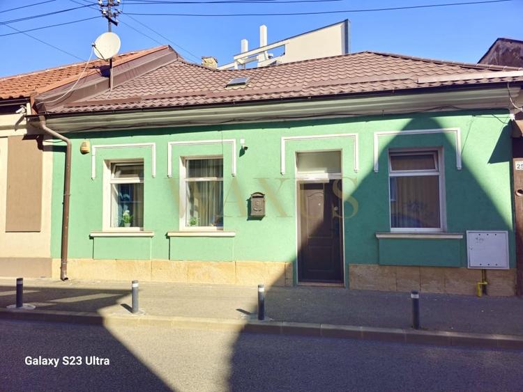 Casă de vânzare, zona centrală, Cluj - 1