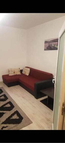 Garsonieră în Păcii