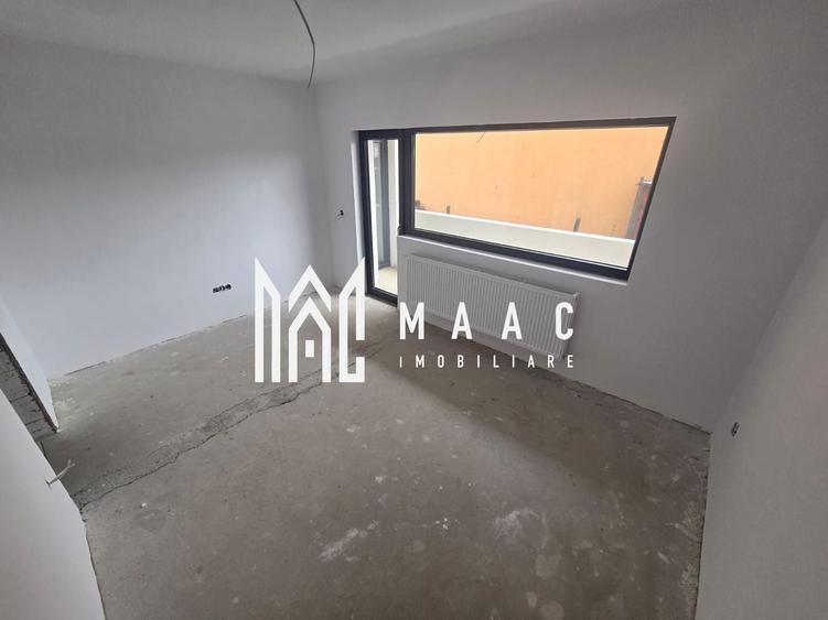 Apartament cu 2 camere decomandat în Șelimbăr